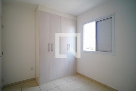 Quarto 1 de apartamento para alugar com 2 quartos, 49m² em Vila Angélica, Sorocaba