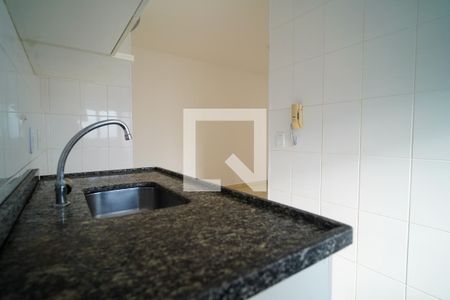 Apartamento para alugar com 49m², 2 quartos e 1 vagaCozinha