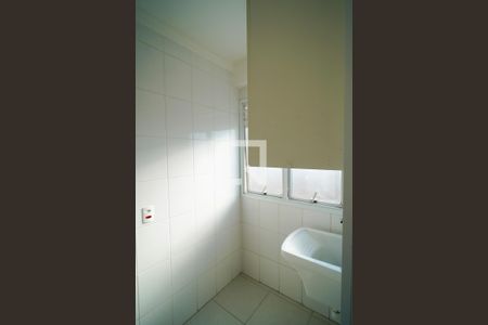 Apartamento para alugar com 49m², 2 quartos e 1 vagaÁrea de Serviço