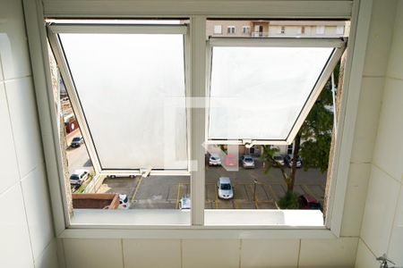 Apartamento para alugar com 49m², 2 quartos e 1 vagaÁrea de Serviço