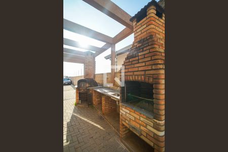 Apartamento para alugar com 49m², 2 quartos e 1 vagaChurrasqueira