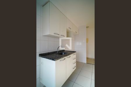 Apartamento para alugar com 49m², 2 quartos e 1 vagaCozinha