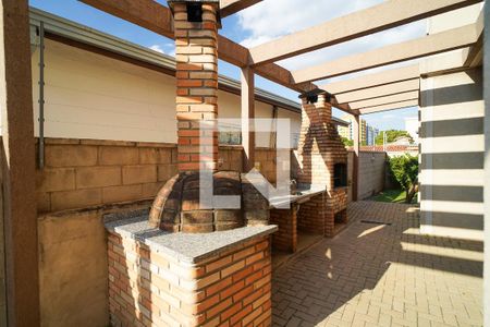 Apartamento para alugar com 49m², 2 quartos e 1 vagaChurrasqueira