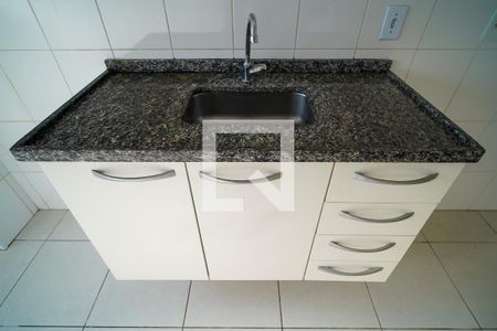 Apartamento para alugar com 49m², 2 quartos e 1 vagaCozinha