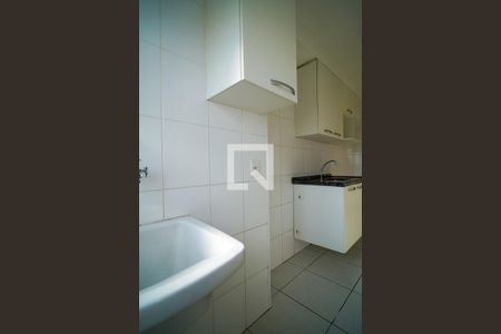 Apartamento para alugar com 49m², 2 quartos e 1 vagaÁrea de Serviço