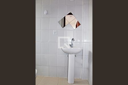 Apartamento à venda com 56m², 2 quartos e 1 vagaBanheiro