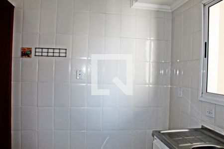 Apartamento à venda com 56m², 2 quartos e 1 vagaCozinha