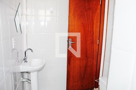 Apartamento à venda com 56m², 2 quartos e 1 vagaBanheiro
