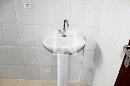 Apartamento à venda com 56m², 2 quartos e 1 vagaBanheiro