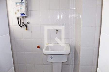 Apartamento à venda com 56m², 2 quartos e 1 vagaTanque