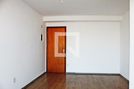 Sala de apartamento à venda com 2 quartos, 56m² em Vila Carmosina, São Paulo