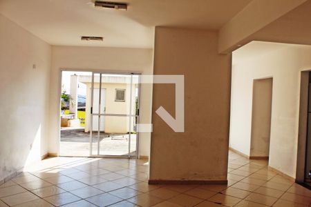 Apartamento à venda com 56m², 2 quartos e 1 vagaSalão de Festas