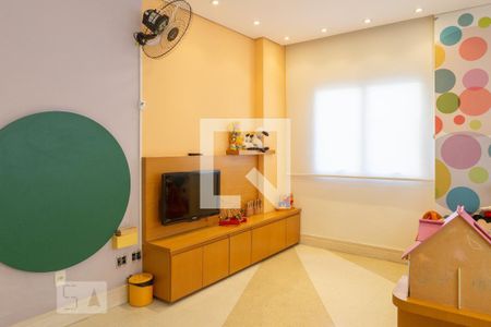 Apartamento à venda com 61m², 3 quartos e 1 vagaBrinquedoteca