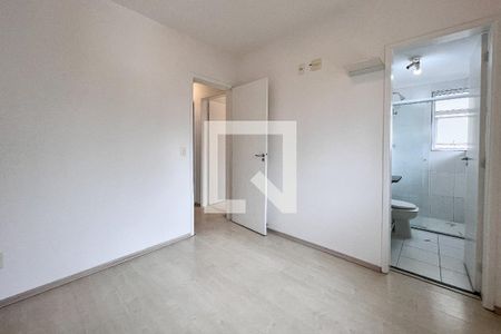 Apartamento à venda com 61m², 3 quartos e 1 vagaQuarto 3 - Suíte