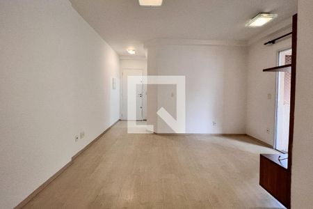 Sala de apartamento à venda com 3 quartos, 61m² em Pompeia, São Paulo