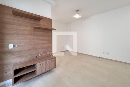 Sala de apartamento para alugar com 3 quartos, 61m² em Pompeia, São Paulo
