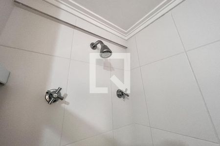 Apartamento à venda com 61m², 3 quartos e 1 vagaBanheiro Social