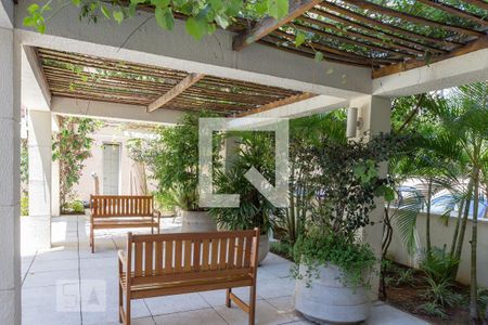 Área comum de apartamento à venda com 3 quartos, 61m² em Pompeia, São Paulo