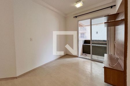 Sala de apartamento à venda com 3 quartos, 61m² em Pompeia, São Paulo