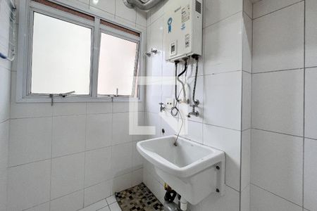 Apartamento à venda com 61m², 3 quartos e 1 vagaÁrea de Serviço