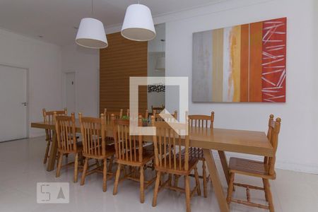 Apartamento à venda com 61m², 3 quartos e 1 vagaSalão de Festas