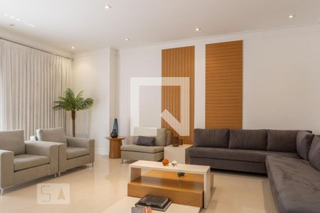 Apartamento à venda com 61m², 3 quartos e 1 vagaHall de entrada