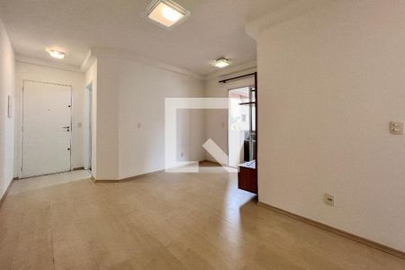 Sala de apartamento à venda com 3 quartos, 61m² em Pompeia, São Paulo