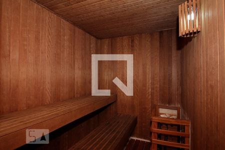 Apartamento à venda com 61m², 3 quartos e 1 vagaSauna Seca