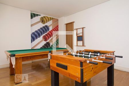 Apartamento à venda com 61m², 3 quartos e 1 vagaSalão de jogos