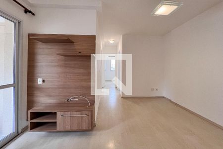 Sala de apartamento para alugar com 3 quartos, 61m² em Pompeia, São Paulo