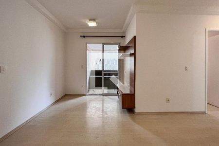 Sala de apartamento à venda com 3 quartos, 61m² em Pompeia, São Paulo