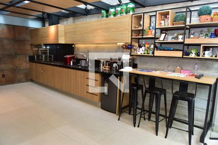 Casa de condomínio à venda com 241m², 4 quartos e 3 vagasQuintal e Espaço Gourmet