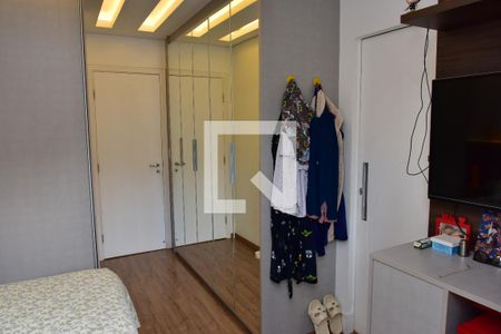 Casa de condomínio à venda com 241m², 4 quartos e 3 vagasSuíte 1