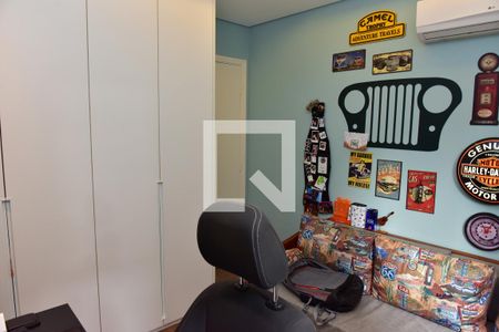 Casa de condomínio à venda com 241m², 4 quartos e 3 vagasSuíte 2