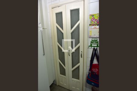 Casa de condomínio à venda com 241m², 4 quartos e 3 vagasCozinha