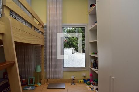 Casa de condomínio à venda com 241m², 4 quartos e 3 vagasQuarto 3