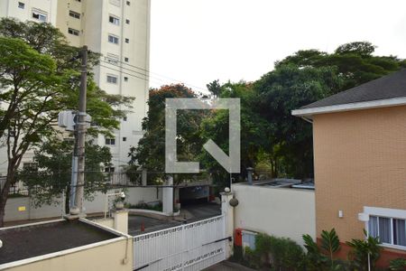 Casa de condomínio à venda com 241m², 4 quartos e 3 vagasVista da Varanda