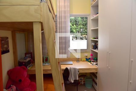 Casa de condomínio à venda com 241m², 4 quartos e 3 vagasQuarto 3