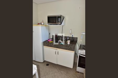 Casa de condomínio à venda com 241m², 4 quartos e 3 vagasÁrea comum - Salão de festas