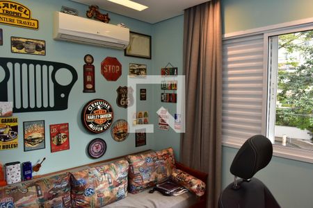 Casa de condomínio à venda com 241m², 4 quartos e 3 vagasSuíte 2