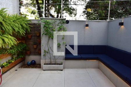 Casa de condomínio à venda com 241m², 4 quartos e 3 vagasQuintal e Espaço Gourmet
