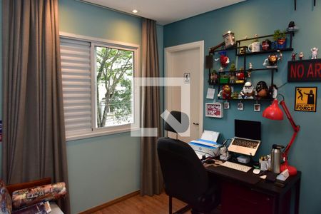 Casa de condomínio à venda com 241m², 4 quartos e 3 vagasSuíte 2