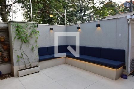 Casa de condomínio à venda com 241m², 4 quartos e 3 vagasQuintal e Espaço Gourmet