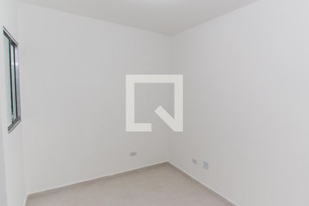 Quarto   de apartamento para alugar com 1 quarto, 35m² em Jardim Japao, São Paulo