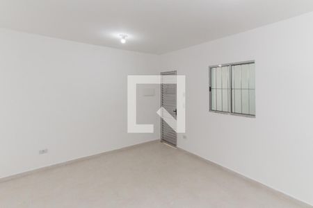 Sala e Cozinha   de apartamento para alugar com 1 quarto, 35m² em Jardim Japao, São Paulo