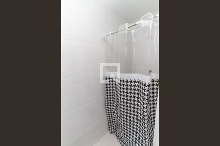 Apartamento para alugar com 35m², 1 quarto e sem vagaBanheiro