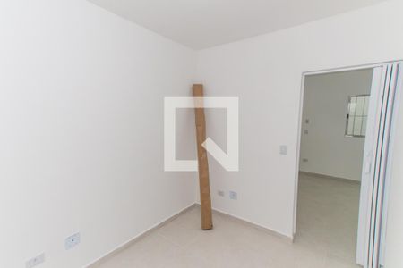 Quarto   de apartamento para alugar com 1 quarto, 35m² em Jardim Japao, São Paulo