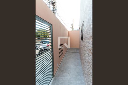 Apartamento para alugar com 35m², 1 quarto e sem vagaÁrea comum