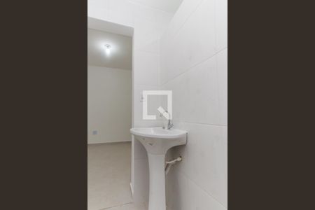 Apartamento para alugar com 35m², 1 quarto e sem vagaBanheiro