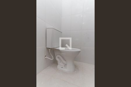 Banheiro de apartamento para alugar com 1 quarto, 35m² em Jardim Japao, São Paulo